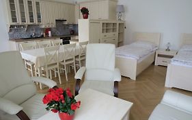 Apartments Near Lesser Town